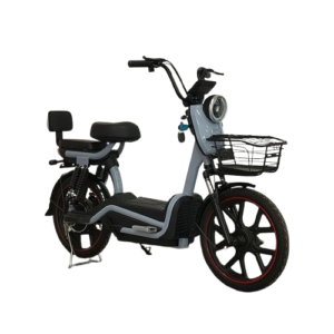 Bicicleta Elétrica SHIRANAI 800W