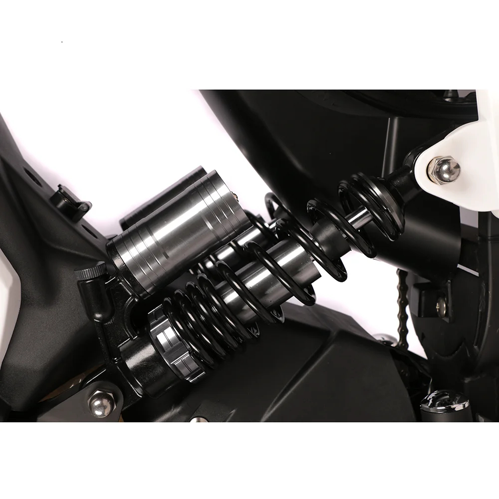 Bicicleta Elétrica SPEED RWT 1200W - Imagem 7