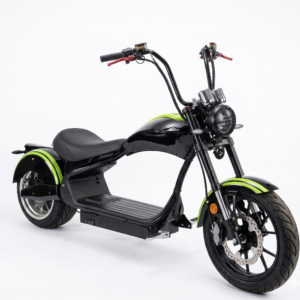 Scooter Elétrica PXC CHOPPER 3000W